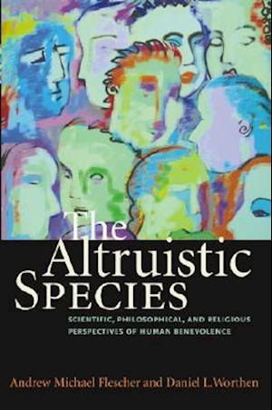 The Altruistic Species