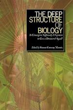 The Deep Structure of Biology