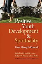 Positive Youth Development and Spirituality