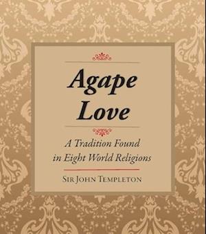 Agape Love