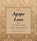 Agape Love