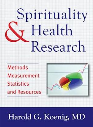 Spirituality & Health Research