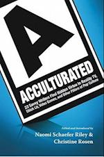Acculturated