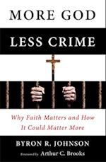 More God, Less Crime