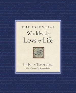 The Essential Worldwide Laws of Life