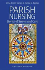 Parish Nursing - 2011 Edition