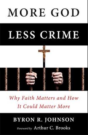 More God, Less Crime