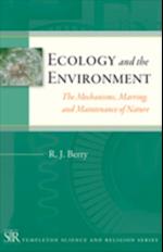 Ecology and the Environment