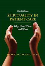 Spirituality in Patient Care