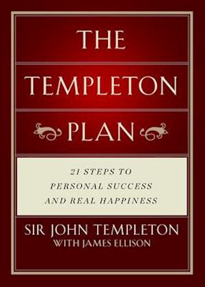 The Templeton Plan