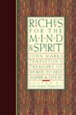 Riches for the Mind and Spirit