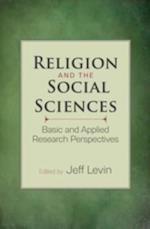 Religion and the Social Sciences
