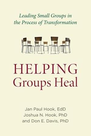 Helping Groups Heal