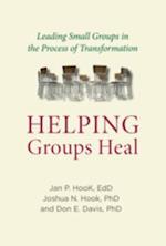 Helping Groups Heal : Leading Groups in the Process of Transformation