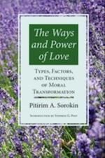 Ways & Power Of Love