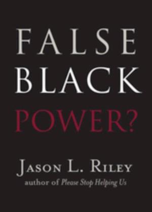 False Black Power?