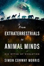 From Extraterrestrials to Animal Minds