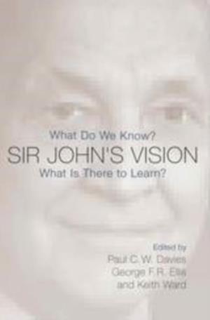 Sir John's Vision