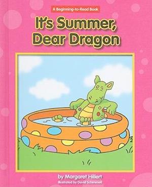 It's Summer, Dear Dragon