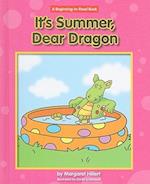 It's Summer, Dear Dragon