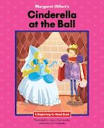 Cinderella at the Ball