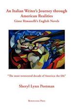 An Italian Writer's Journey Through American Realities: Giose Rimanelli's English Novels 