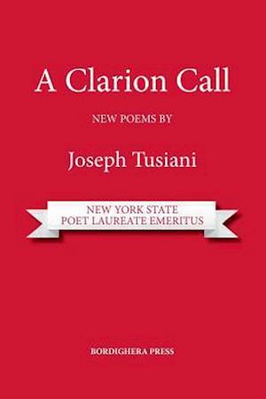 A Clarion Call. New Poems