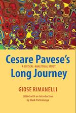 Cesare Pavese's Long Journey