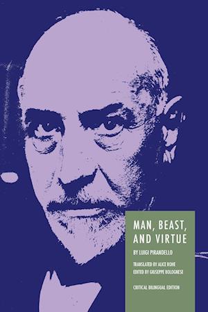 Man, Beast, and Virtue