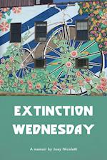 Extinction Wednesday