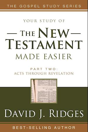 The New Testament Made Easier Part 2