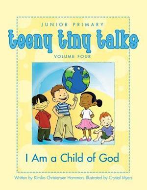 Teeny Tiny Talks Volume 4