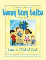 Teeny Tiny Talks Volume 4