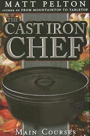 Cast Iron Chef