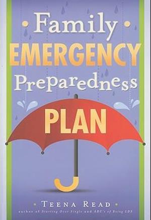 Family Emergency Preparedness Plan