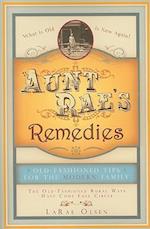 Aunt Rae's Remedies
