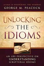 Unlocking the Idioms