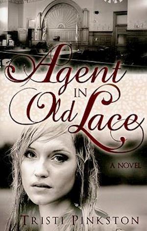 Agent in Old Lace