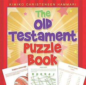 The Old Testament Puzzle Book