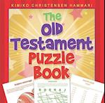 The Old Testament Puzzle Book