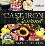 The Cast Iron Gourmet