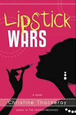 Lipstick Wars