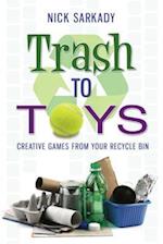 Trash to Toys