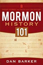 Mormon History 101