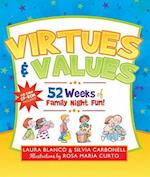 Virtues & Values