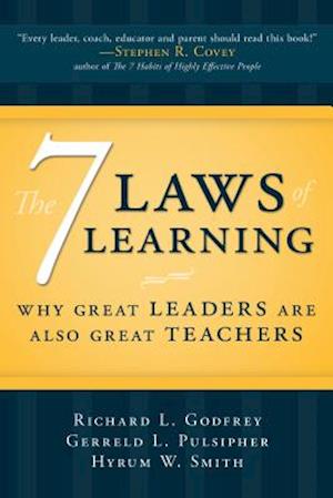 7 Laws of Learning