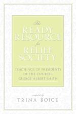 The Ready Resource for Relief Society