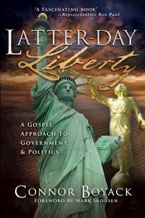 Latter-Day Liberty