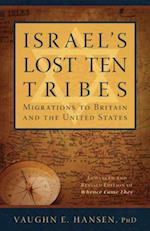 Israel's Lost Ten Tribes