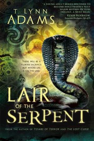 Lair of the Serpent